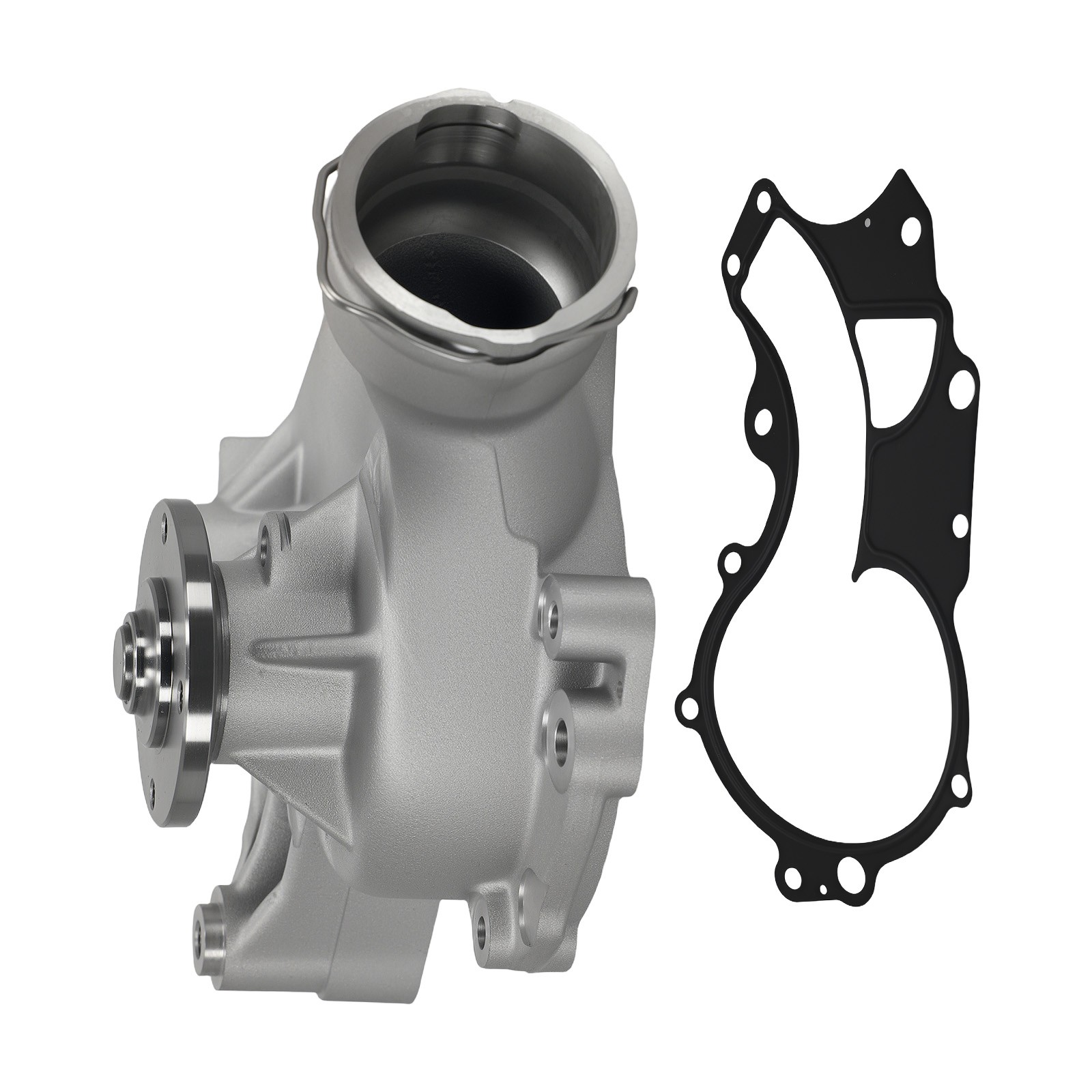 Cooling Water Pump for Mercedes-Benz SLS AMG C197 6.3L 2011-2015 Direct Fit
