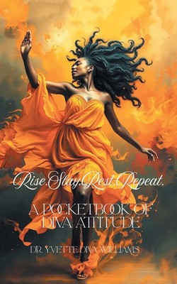 Yvette Diva Williams | Rise.Slay.Rest.Repeat. | Taschenbuch | Englisch (2025)
