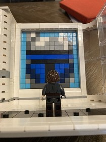 Lego Star Wars 75269 7257 Anakin Skywalker CUSTOM Minifigure Lot- NEW / RARE