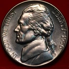1950-P Jefferson Nickel Proof — photo from another recent sale