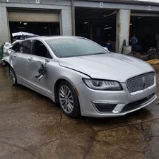 Ignition Switch VIN 9 8th Digit Turbo Fits 17-20 MKZ 1047000