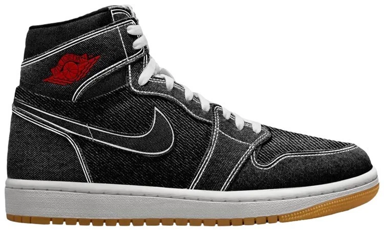Jordan 1 Retro OG High City of Flight for Sale | Authenticity
