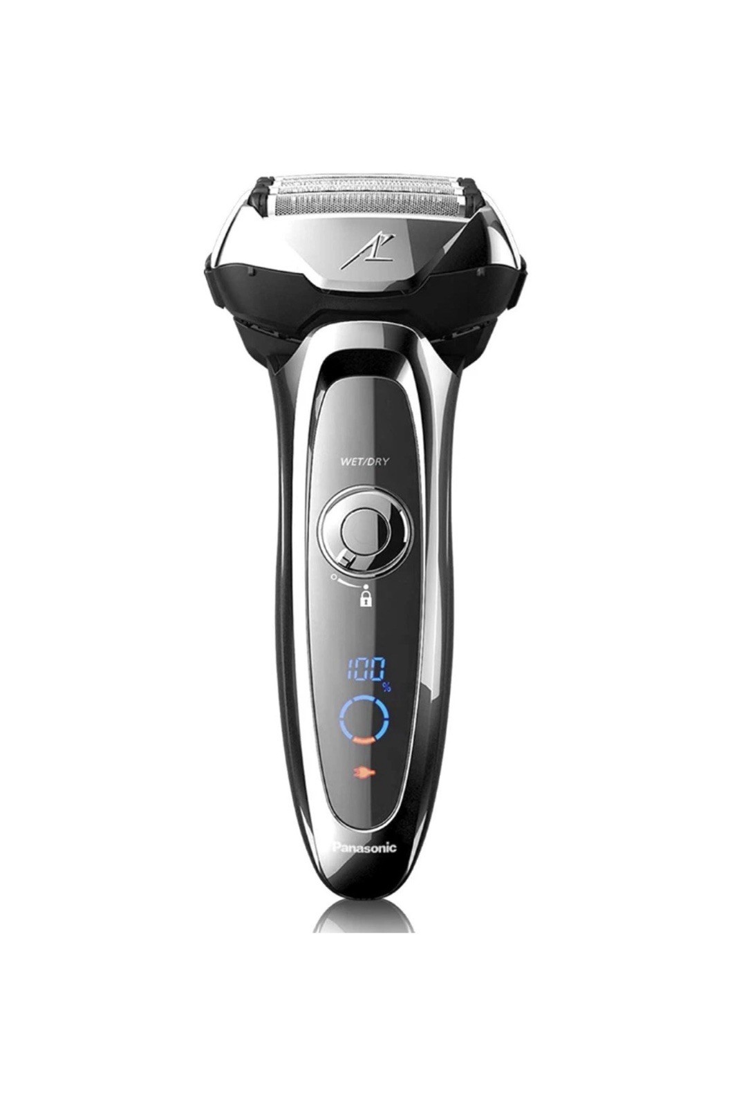 Panasonic ARC 5 ES-LV65-S Electric Wet Dry Rechargeable Shav