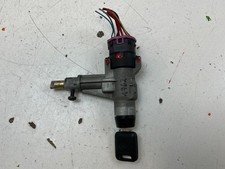 Audi 80 90 S2 B4 1993 Benzin Zündschloss 893905851D MAM85434