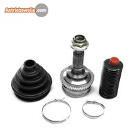 Gelenksatz Antriebswelle Mazda 323 F VI (Bj) Premacy (Cp) 1.9 2.0 ABS Mit TD