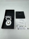 ✅Open Box✅ Samsung Galaxy AI Smart Ring Titanium Gold Size 9 SM-Q509NZDAXAR
