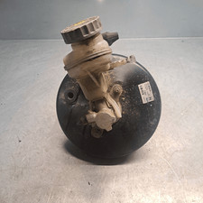0204051920 Bremskraftverstärker OPEL AGILA (H08) 1.0 12V Mnv 5p/b/996cc