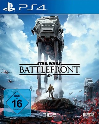 Star Wars: Battlefront