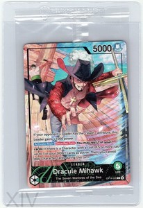 25+ Dracule Mihawk Promo for sale | Updated Oct 2026