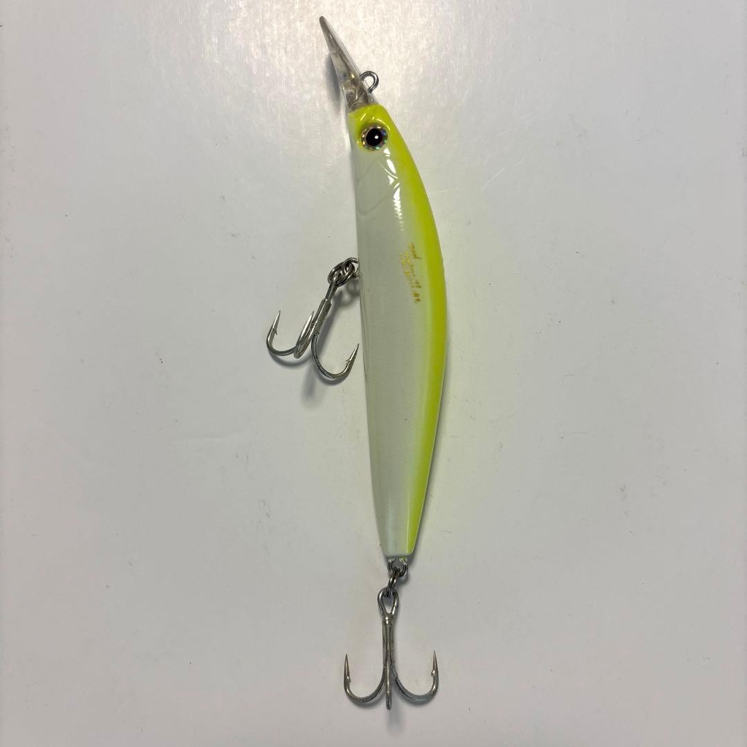 Megabass Saltwater Lures - - Set of 3 - Image 4