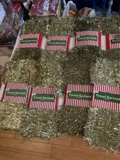 17 Packages Of Tinsel Garland 