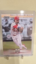 2025 Topps Stadium Club - Masyn Winn #183