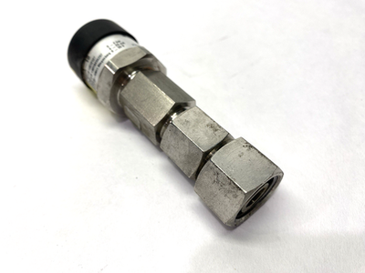 #ad WIKA A 10 Pressure Transmitter 0...4 bar 4...20mA 8...30V 14512127 $31.49