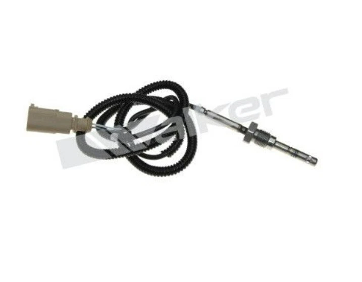 Exhaust Gas Temp Sensor for VW TOUAREG 3.0 V6 TDI 2010 to 2018 Fits After DPF - Image 3 of 4