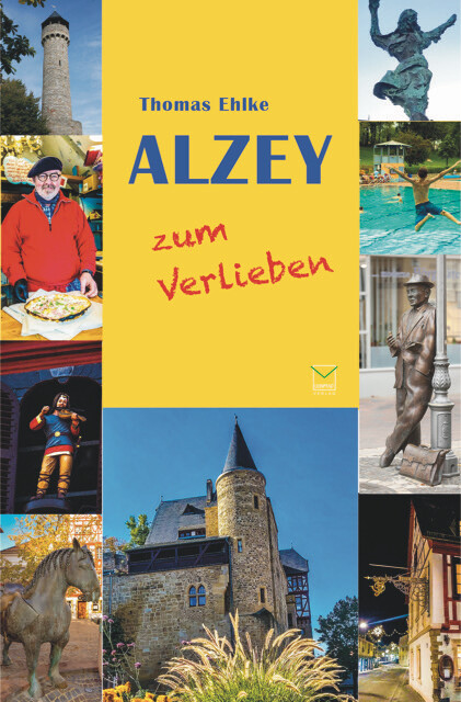 Alzey Zum Verlieben Thomas Ehlke