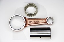 Yamaha WRF YZF YZ 250 F (2003-2013) Kit asta di collegamento forgiata