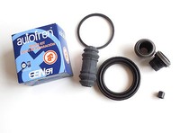 Autofren D4388 Reparatursatz FüR Hinteren Bremssattel FüR 52Mm Kolben