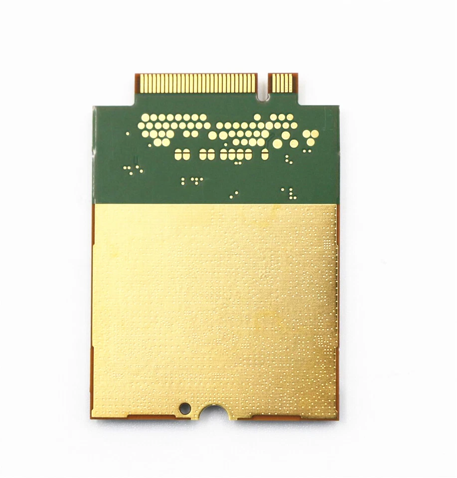 4G LTE Mobile WWAN Module For Thinkpad T570 L470 L570 P71 A275 A475 01AX746  - Image 2 of 3