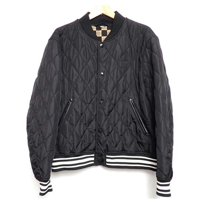 BURBERRY Jacket Blouson XL Men s Outer B Rank 62