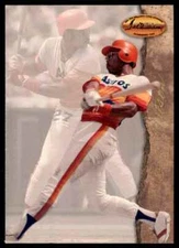 1994 Ted Williams Robert Jose Watson Houston Astros #37