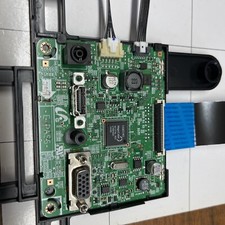 S24D300HL MONITOR MOTHERBOARD NEW OPEN BOX FROM BROKEN SCREEN