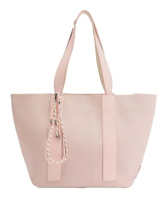 FREDsBRUDER Carry Me Everywhere Shopper Shopper Tasche Rose Shades rosa Neu