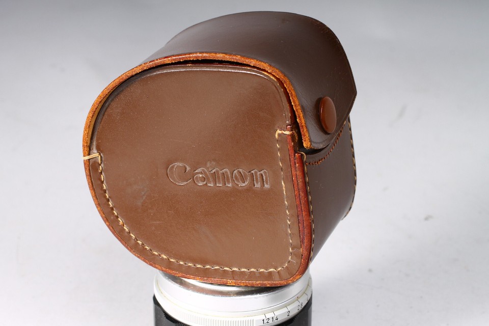 M39 Lens Cap / Body Cap - Front Lens Cover Lid For M39 Thread Mount Cameras & Lenses