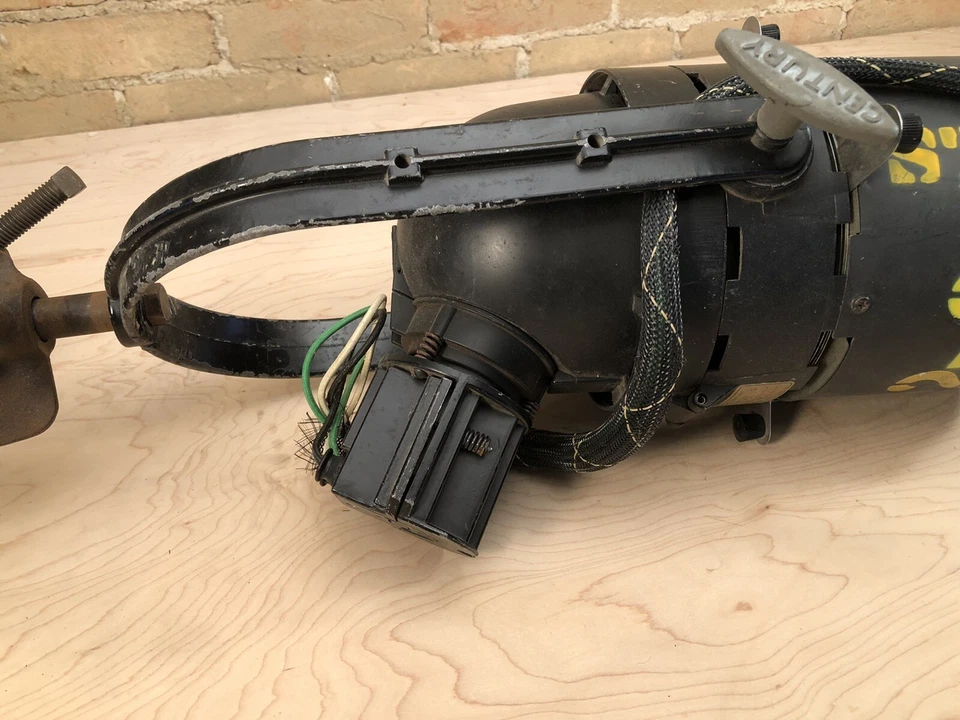 Vintage 6” Strand Century Theater Stage Light - 2321 - 509K - 500 Watt - Image 4 of 4