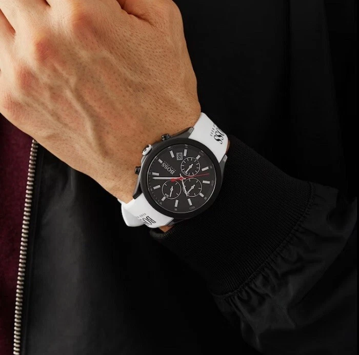 Boss top watch uk
