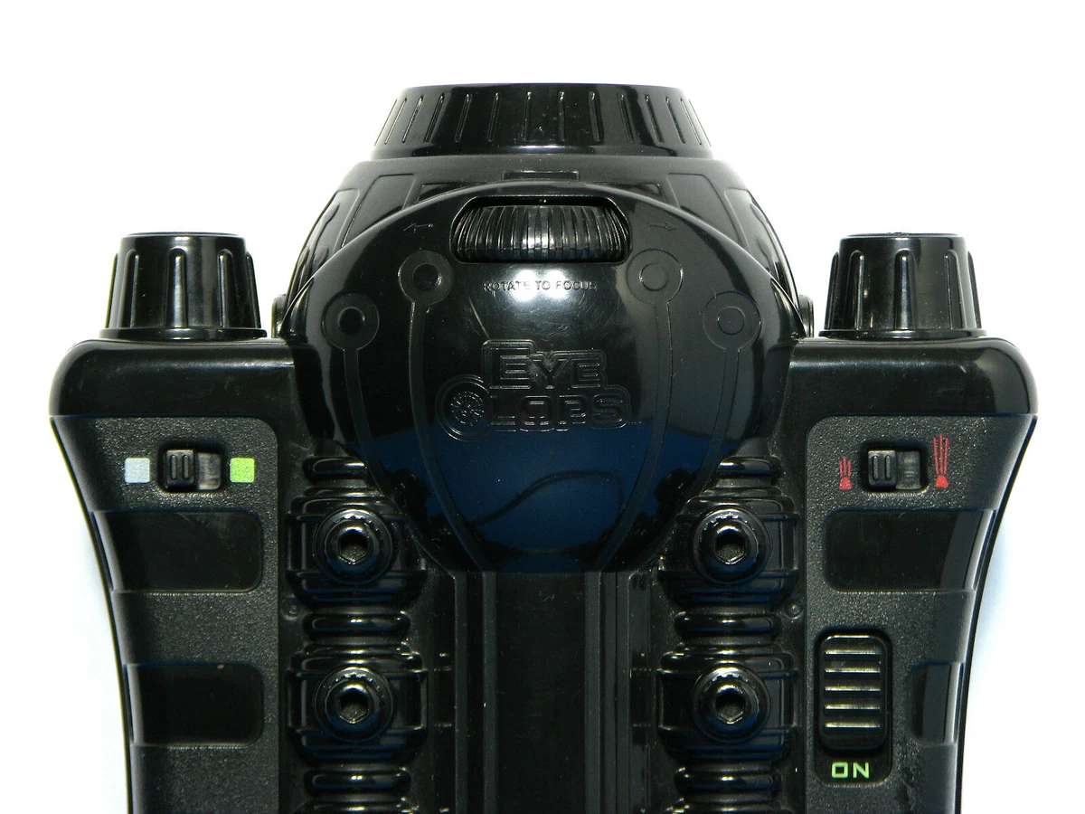 Eyeclops night vision cheap infrared stealth binoculars