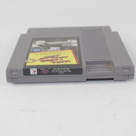 Original Nintendo NES Win Lose or Draw Video Game Cartridge Only ** Tested