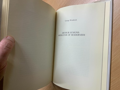 1992 1ST ED "JULIAN SYMONS AT 80 A TRIBUTE" LIMITED EDITION HARDBACK BOOK (P4) - Picture 16 of 17