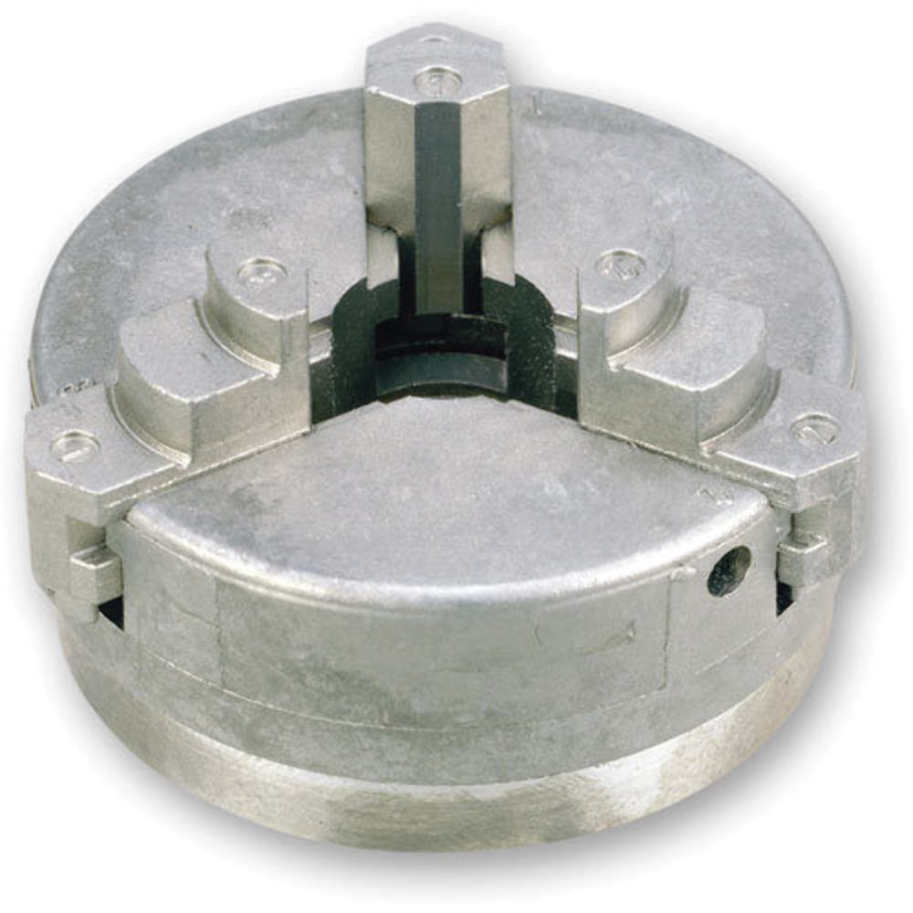 Proxxon Self Centring 3 Jaw Chuck 27026 702057 | eBay