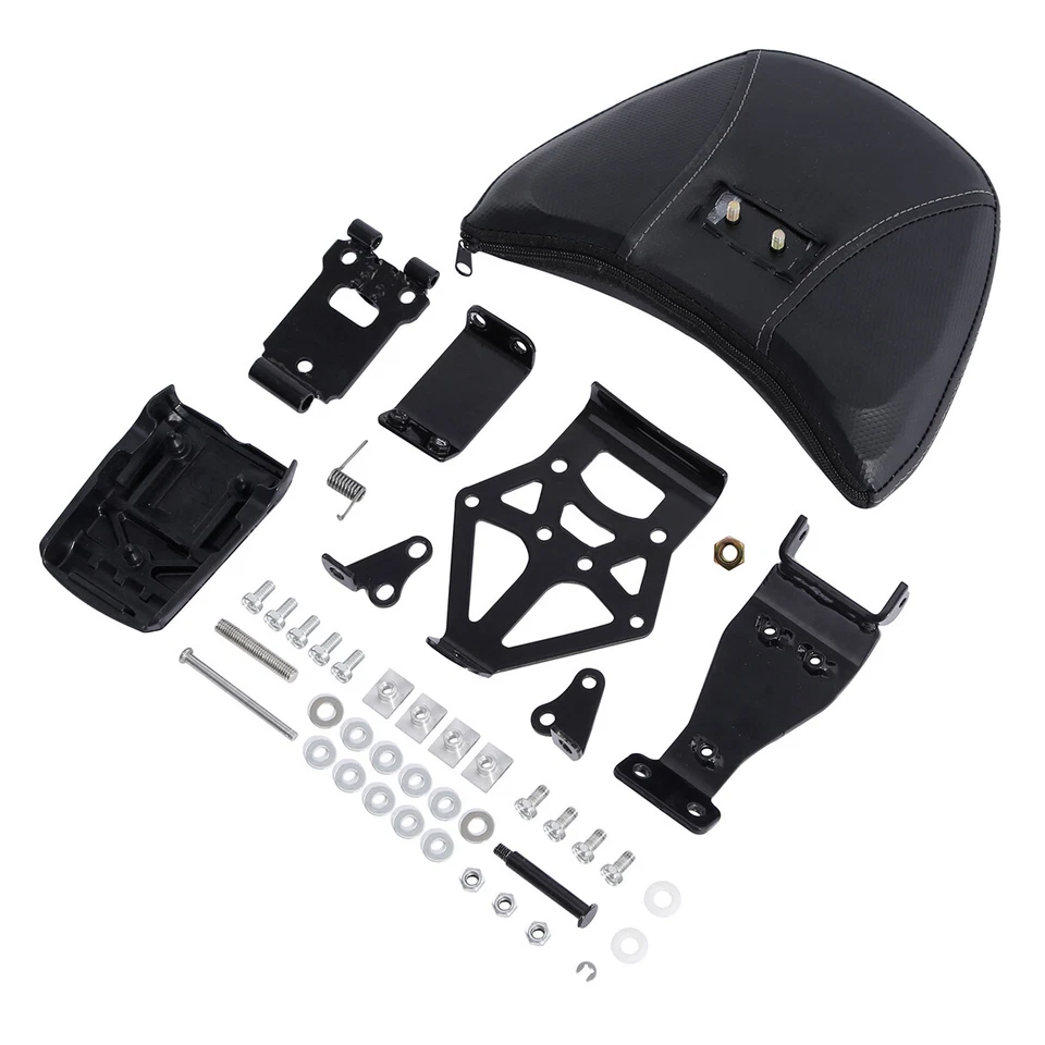 Vorne Fahrer Rückenlehne Für Honda Goldwing 1800 GL1800 2018-2025 2019 2020 2021 - Bild 4 von 4