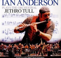 Anderson,Ian / Plays The Orchestral Jethro Tull (W.Frankfurt Npo)