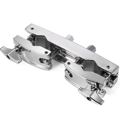 Silver Multi-clamp Adjustable Quick Release Multi-clamp Construct with Premiu...