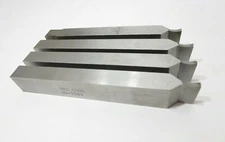 LOT of 4 Tri Tool 99-0564 Durabit Tool Bit, Sever, 614 - 636 RBL 630SB Machines