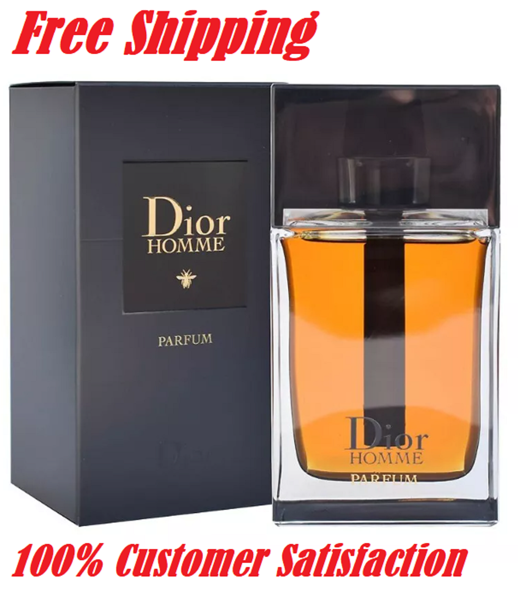 DIOR HOMME PARFUM 3.4o.z - 100mL Spray for sale online | eBay DIOR HOMME PARFUM 3.4o.z - 100mL Spray for sale online | eBay