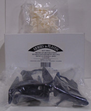 ARMIES IN PLASTIC 5812 1/32 SCALE MEXICAN REVOLUTION HUERTA GOVERMENT 1913-1914