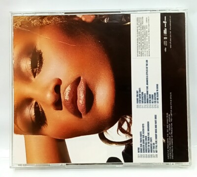 CD) Eve – Eve-Olution, UICS1041, Album, Bonus Track, Obi, Rare. | eBay