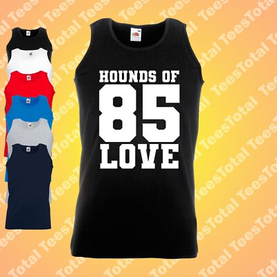 Hounds Of Love 85 Weste | Kate Bush | 