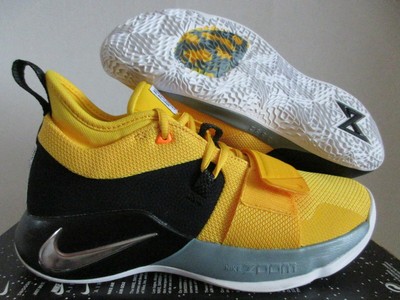 nike pg 2.5 amarillo