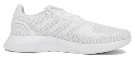adidas Run Falcon 2.0 White for Sale | Authenticity Guaranteed | eBay