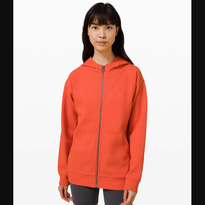 Lululemon All Yours Zip Hoodie *Bubble Dot | eBay