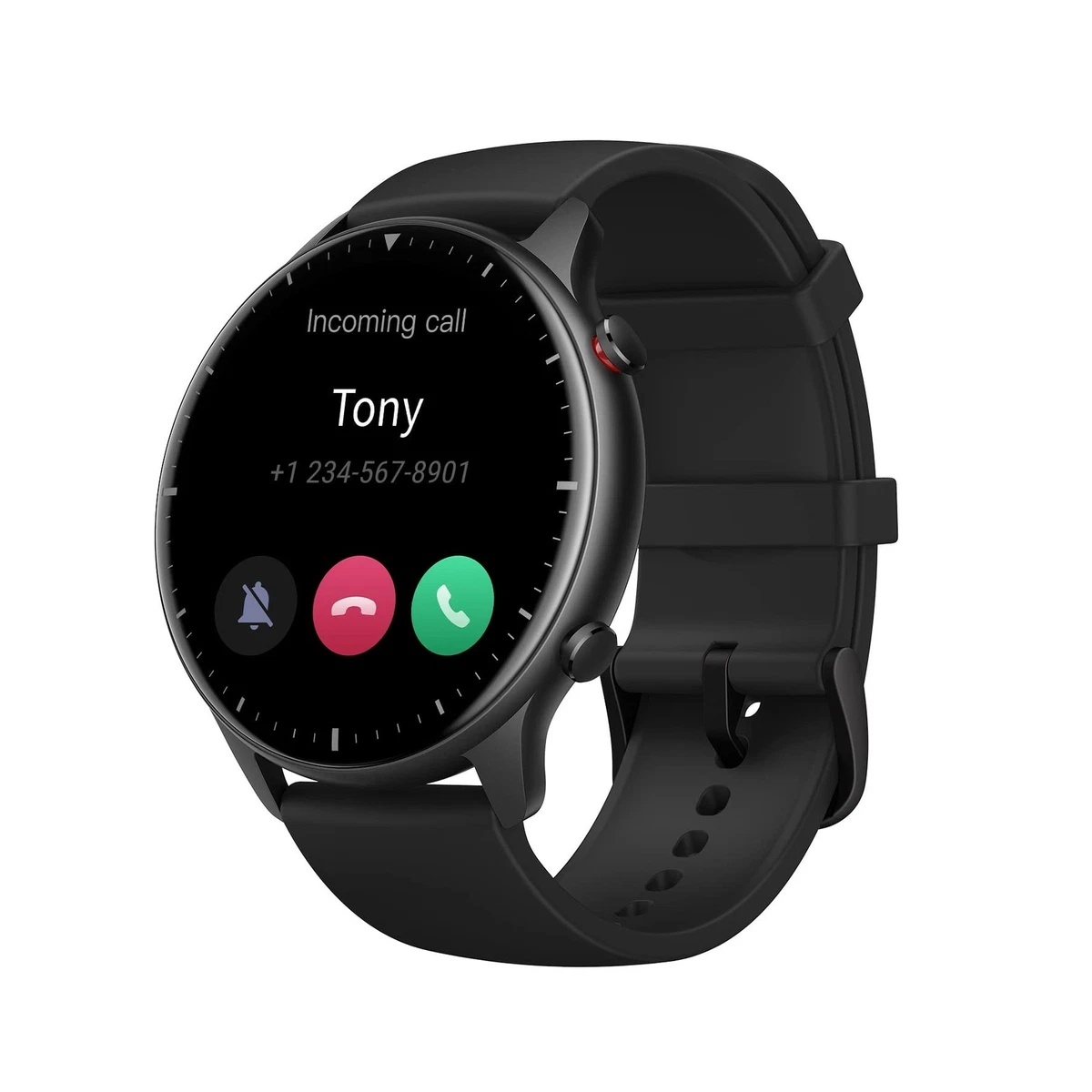 Amazfit GTR 2 Smart Watch for Android iPhone with Alexa GPS Fitness Sports