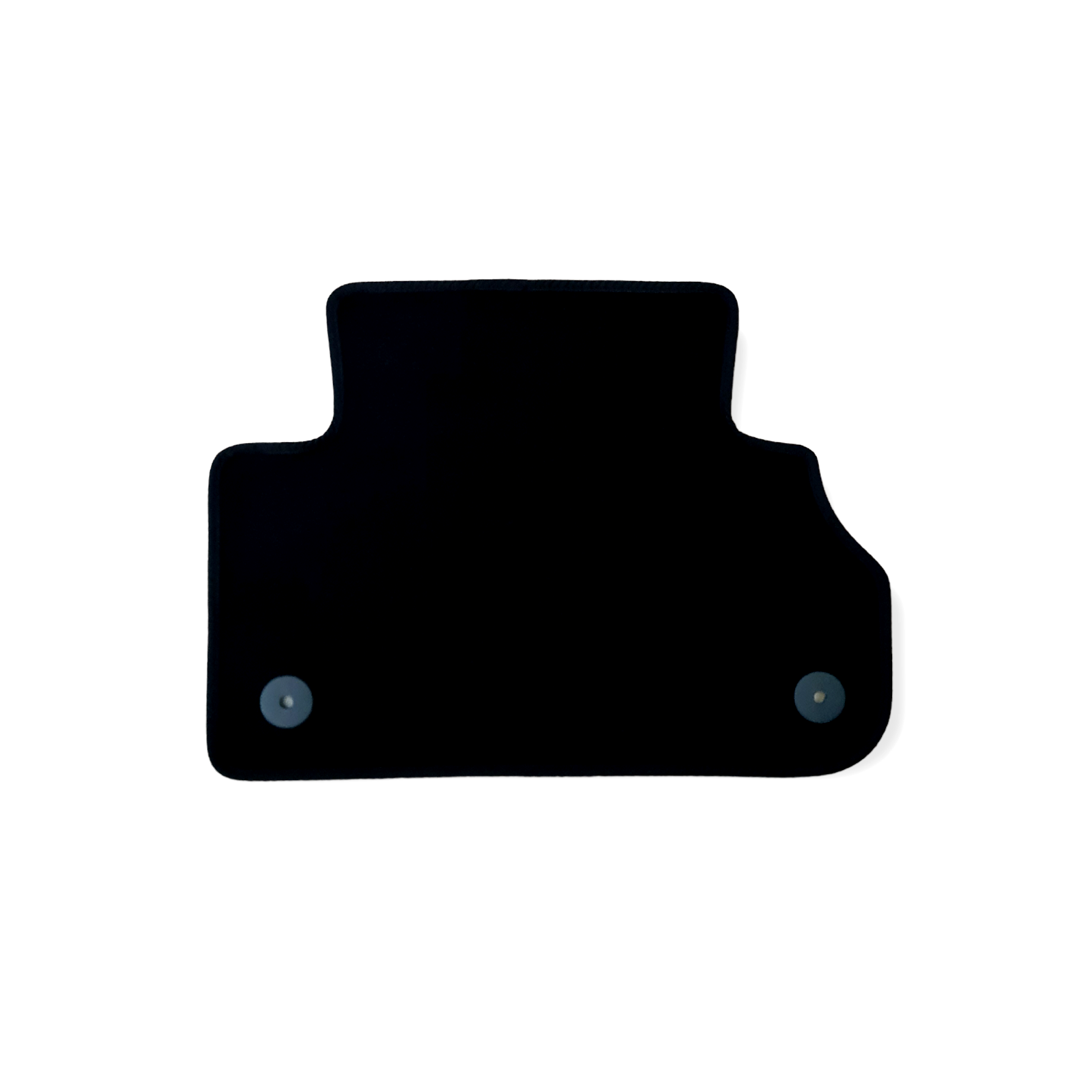 Car Floor Mats Velour For Audi Q5 SQ5 Waterproof Black Carpet Rugs Auto Liners eBay