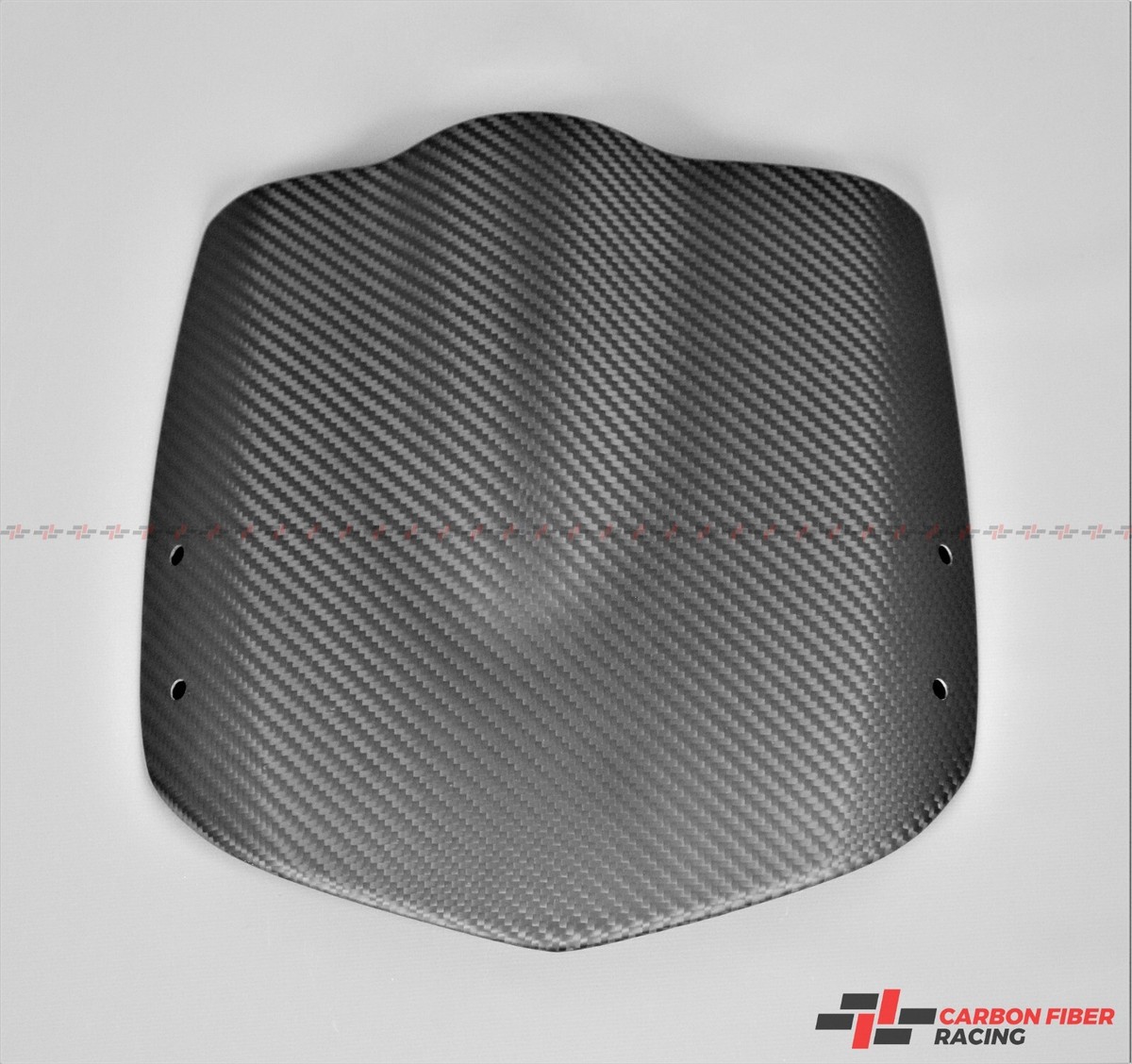 Right Side Intake In 100% Carbon Fiber For Buell XB9,XB12, S,R - Foto 7
