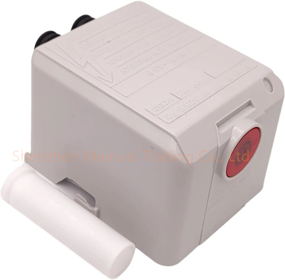 530SE Control Box + Electric Eye for Riello 40G Gas Oil Burner Control G3 G10 G2-image