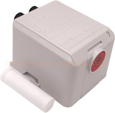 530SE Control Box + Electric Eye for Riello 40G Gas Oil Burner Control G3 G10 G2