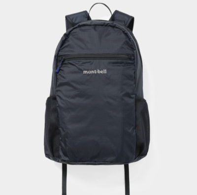 Montbell POCKETABLE LIGHT PACK 20 Navy 1133471NV | eBay